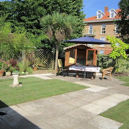 Pantiles B&B Κρόμερ Εξωτερικό φωτογραφία